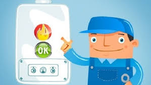 Controllo impianti termici