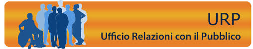 simbolo ufficio urp