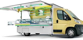 Commercio itinerante