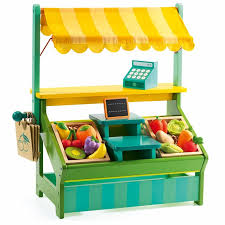 Commercio su posteggio