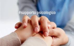 supporto psicologico