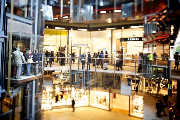 Centro Commerciale