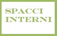 spacci interni