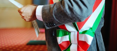 RELAZIONE FINE MANDATO