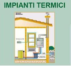 Impianti termici