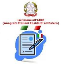 anagrafe degli italiani residenti all'estero
