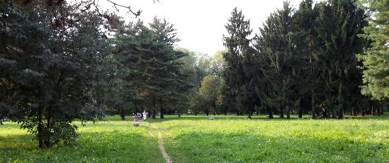 legnano parco