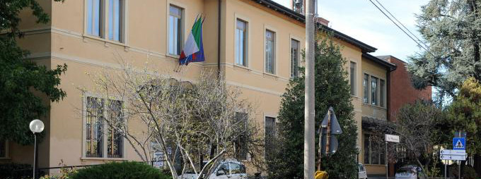 municipio di Canegrate