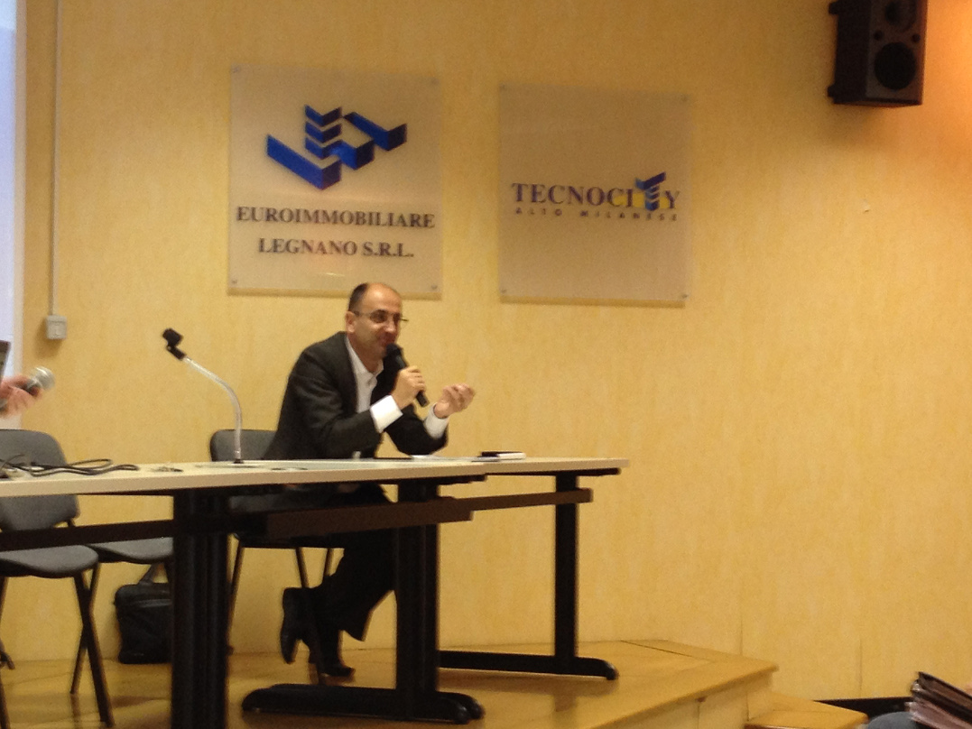 CONFERENZA DEI SINDACI DELL’ALTO MILANESE- accordo 05 CONFERENZA DEI SINDACI DELL’ALTO MILANESE- accordo 05